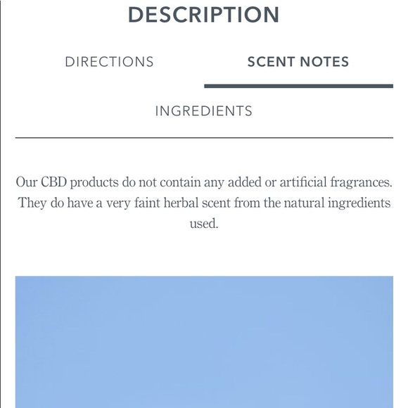 ❗️SOLD❗️BEEKMAN 1802 MILK DROPS + FACIAL OIL - Picture 6 of 8